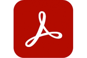 Adobe Acrobat Professional Documentbeheer