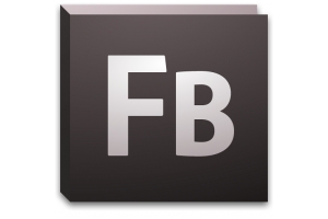 Adobe Flash Builder 4.7 Standard, MLP, DVD, FRE Ontwikkelingssoftware