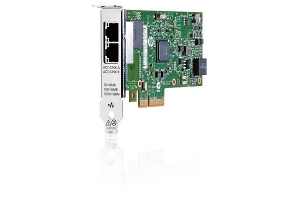 HPE Ethernet 1Gb 2-port 361T Intern 1000 Mbit/s