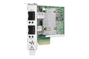 HPE 652503-B21 netwerkkaart Intern Ethernet 10000 Mbit/s