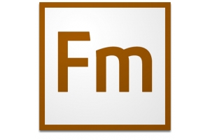 Adobe FrameMaker XML Author 2015 Desktop publishing