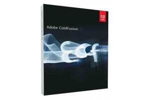 Adobe ColdFusion Standard 2016 Ontwikkelingssoftware
