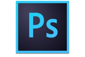 Adobe Photoshop CC Grafische Editor 1 licentie(s)