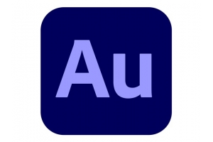 Adobe Audition Audio-editor 1 licentie(s) 1 jaar