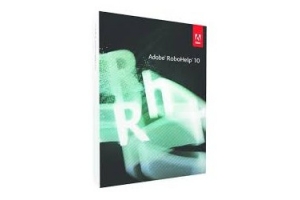 Adobe RoboHelp Server v10 Ontwikkelingssoftware