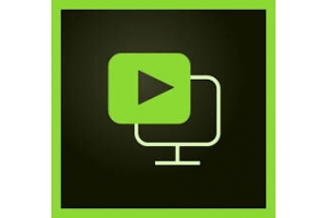 Adobe Presenter Video Express 2017 Videobewerking 1 licentie(s)