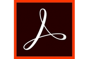 Adobe Acrobat Pro 2017 Desktop publishing 1 licentie(s) Nederlands