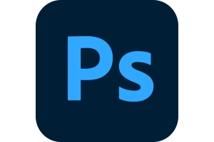 Adobe Photoshop for Teams Grafische Editor Commercieel 10 - 49 licentie(s)