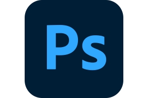 Adobe Photoshop for Teams Grafische Editor Commercieel 50 - 99 licentie(s)