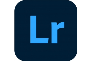 Adobe Lightroom w Classic for teams Grafische Editor 1 licentie(s) 1 jaar