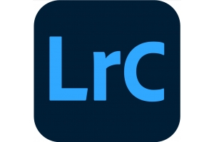 Adobe Photoshop Lightroom Classic f/ Teams Grafische Editor Overheid (GOV) 1 licentie(s)
