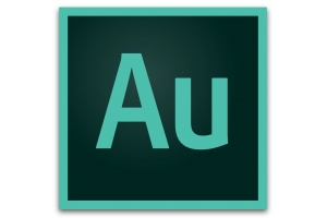Adobe Audition f/ enterprise Audio-editor Overheid (GOV) 1 jaar