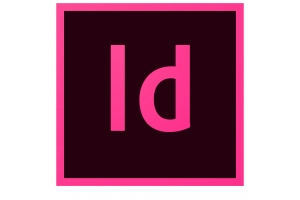 Adobe InDesign for enterprise Desktop publishing 1 licentie(s) Meertalig 1 jaar