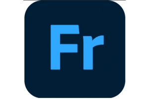 Adobe Fresco Hernieuwing Engels 1 maand(en)