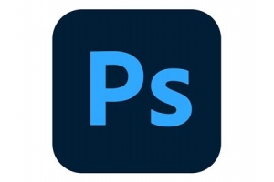 Adobe Photoshop Grafische Editor 1 licentie(s) 3 jaar