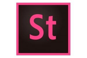 Adobe Stock f/ teams Other 1 licentie(s) 1 jaar