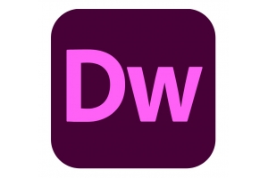 Adobe Dreamweaver Pro for Enterprise Ontwikkelingssoftware 1 licentie(s) 3 jaar