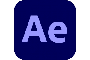 Adobe After Effects Pro f/ teams 1 licentie(s) Meertalig 12 maand(en)
