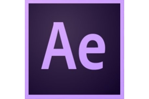 Adobe After Effects Grafische Editor 1 licentie(s)