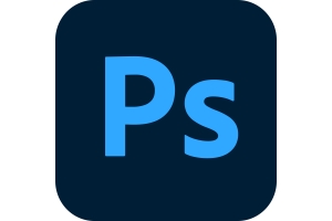 Adobe Photoshop Pro for Teams Grafische Editor 1 - 9 licentie(s)