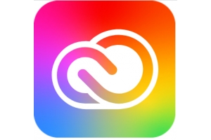 Adobe Creative Cloud All Apps