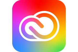 Adobe Creative Cloud All Apps