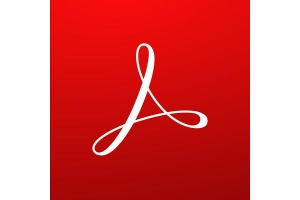 Adobe Acrobat Pro 2020 Desktop publishing Academisch Engels