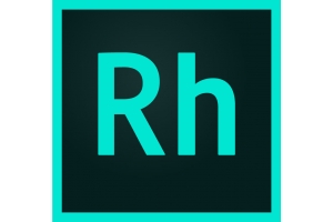 Adobe Robohelp Office Onderwijs (EDU) 1 licentie(s) Licentie 12 maand(en)