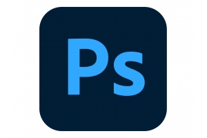 Adobe Photoshop for Enterprise Grafische Editor 1 licentie(s) 1 jaar