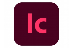 Adobe InCopy Pro Desktop publishing 1 licentie(s) Meertalig 1 jaar