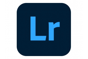 Adobe Photoshop Lightroom Classic Lightroom Pro for Enterprise Grafische Editor 1 licentie(s) 1 jaar