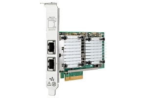 HPE 656596-B21 netwerkkaart Intern Ethernet 10000 Mbit/s