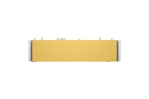 HP Color LaserJet Constellation Yellow papierlade voor 550 vellen