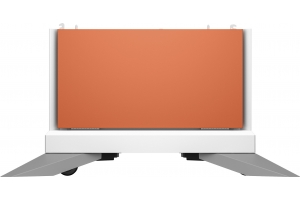 HP Color LaserJet Comet Red opslagstandaard