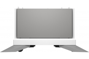 HP Color LaserJet Lunar Gray opslagstandaard