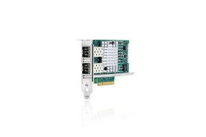 HP Ethernet 10Gb 2-port 560SFP+ Adapter