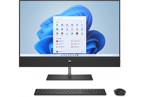 HP Pavilion 32 All-in-One PC -b0415nd Bundle