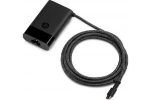 HP USB-C 65W-laptoplader