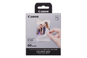 Canon XC-60L