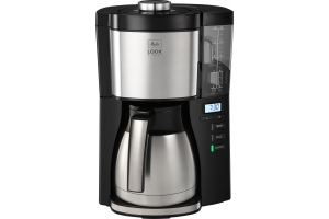 Look Therm Timer 1025-18 Zwart