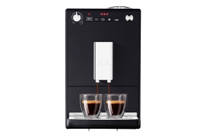 Solo E950-201 Zwart
