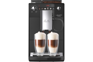 Latticia OT F300-103 Frosted Black met Melklans