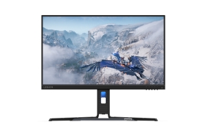 Lenovo Legion R24e computer monitor 60,5 cm (23.8") 1920 x 1080 Pixels Full HD LCD Zwart