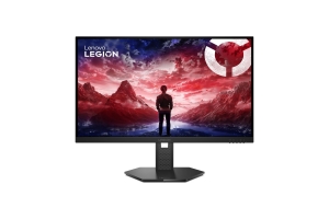 Lenovo Legion 27Q-10 computer monitor 68,6 cm (27") 2560 x 1440 Pixels Quad HD LED Zwart