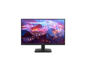 Lenovo L27-4e computer monitor 68,6 cm (27") 1920 x 1080 Pixels Full HD LCD Zwart