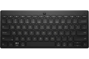 HP 355 compact Bluetooth-toetsenbord voor meerdere apparaten