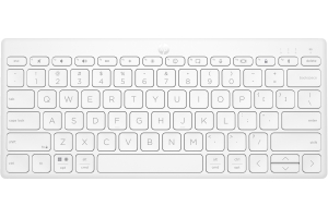 HP 350 Compact Multi-Device Bluetooth Keyboard