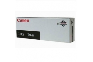 Canon C-EXV 45 tonercartridge 1 stuk(s) Origineel Geel