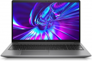 HP ZBPG9 i5-12500H 15.6IN 16GB/512 W11P