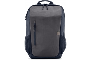 HP Travel 15,6 Laptop Backpack, 18 liter, Iron Grey